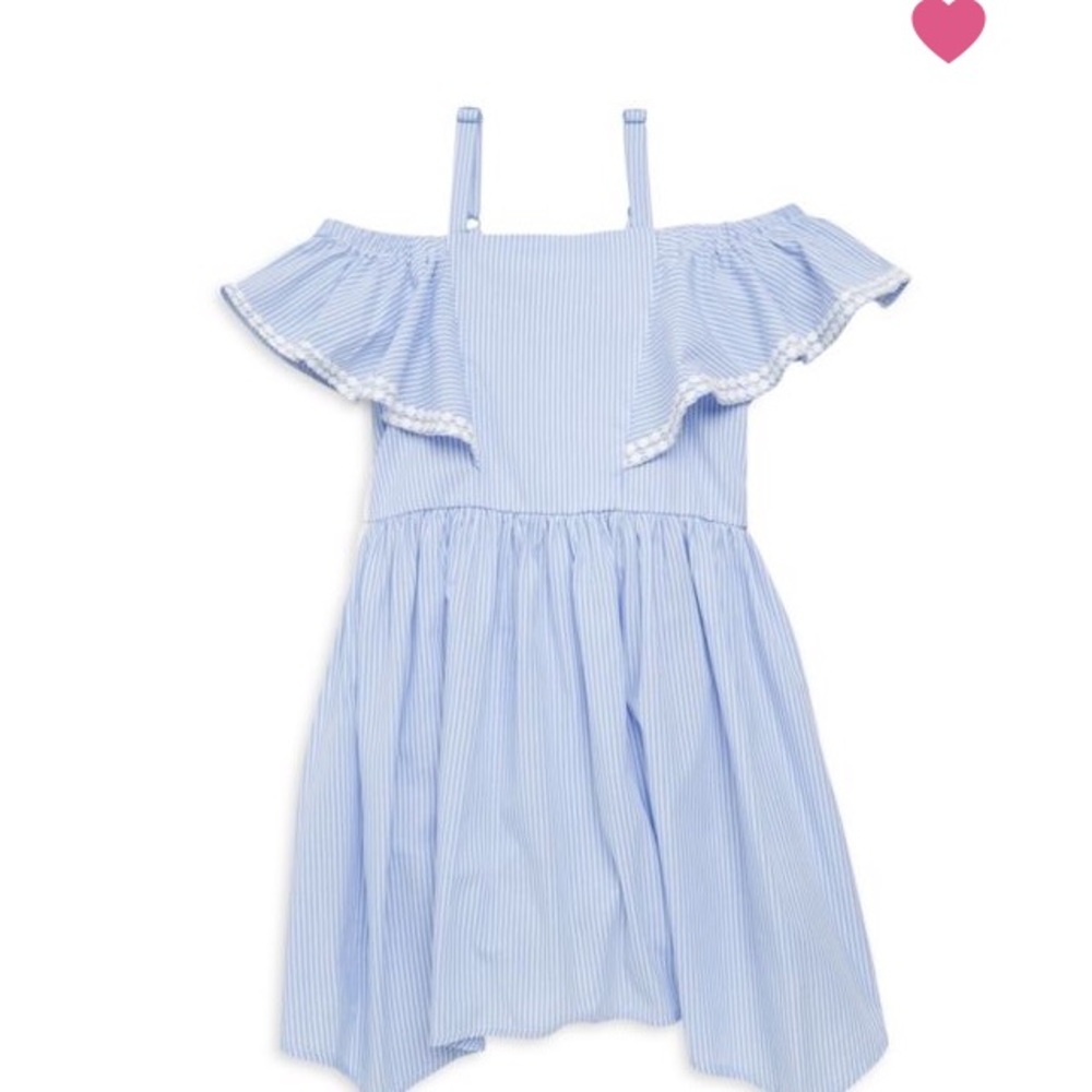 Girls Dress BCBG Brand new